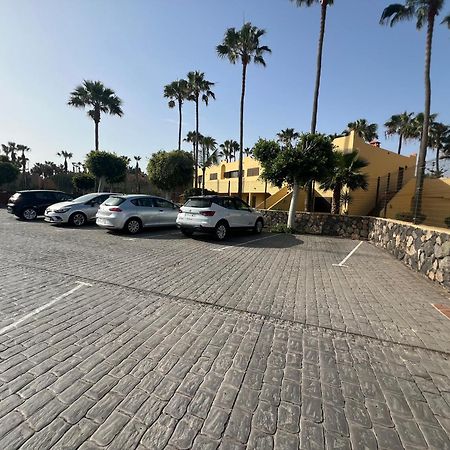 Oasis Royal Suite Corralejo Zewnętrze zdjęcie