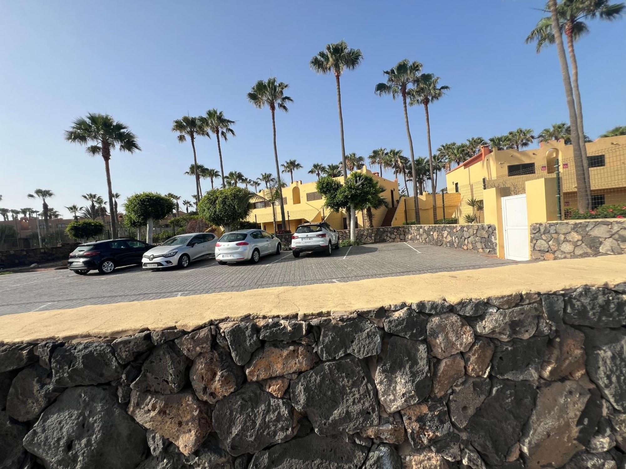 Oasis Royal Suite Corralejo Zewnętrze zdjęcie