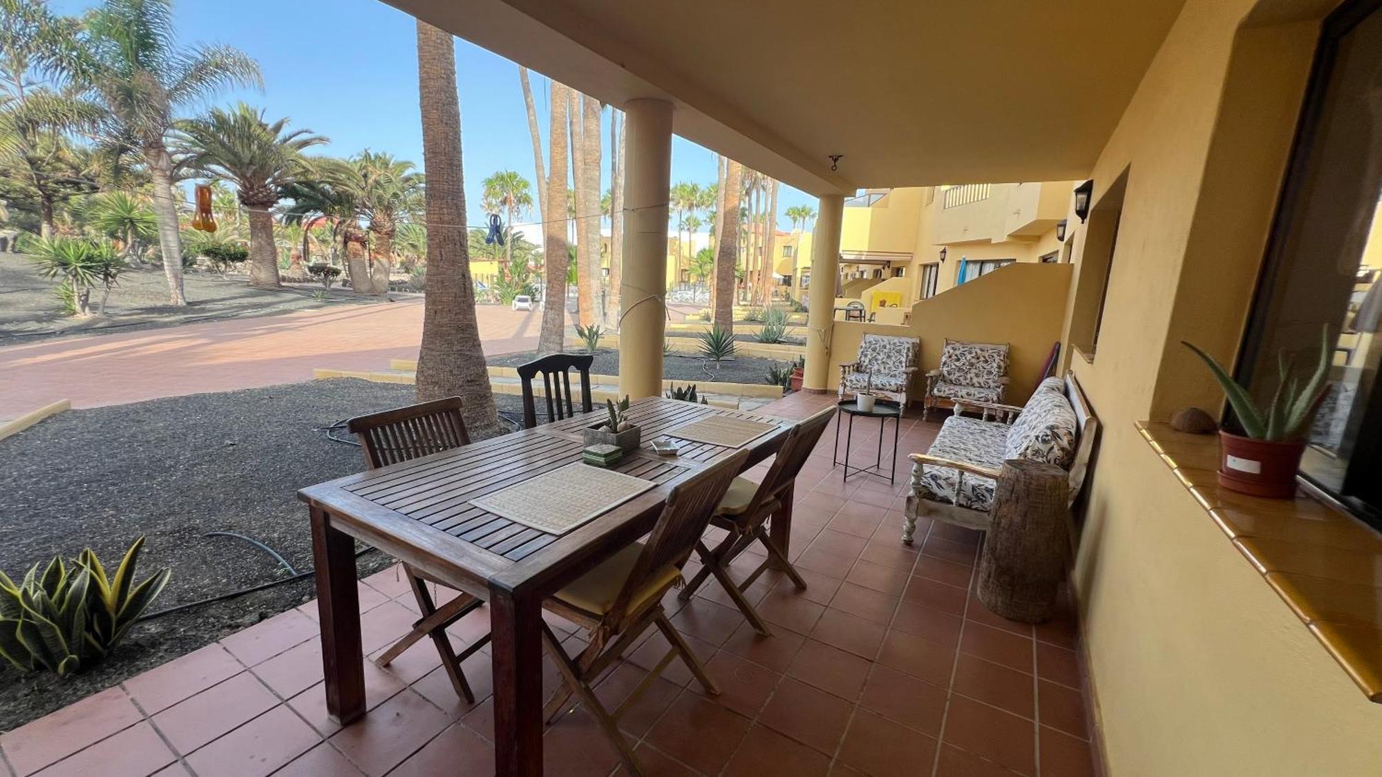 Oasis Royal Suite Corralejo Zewnętrze zdjęcie
