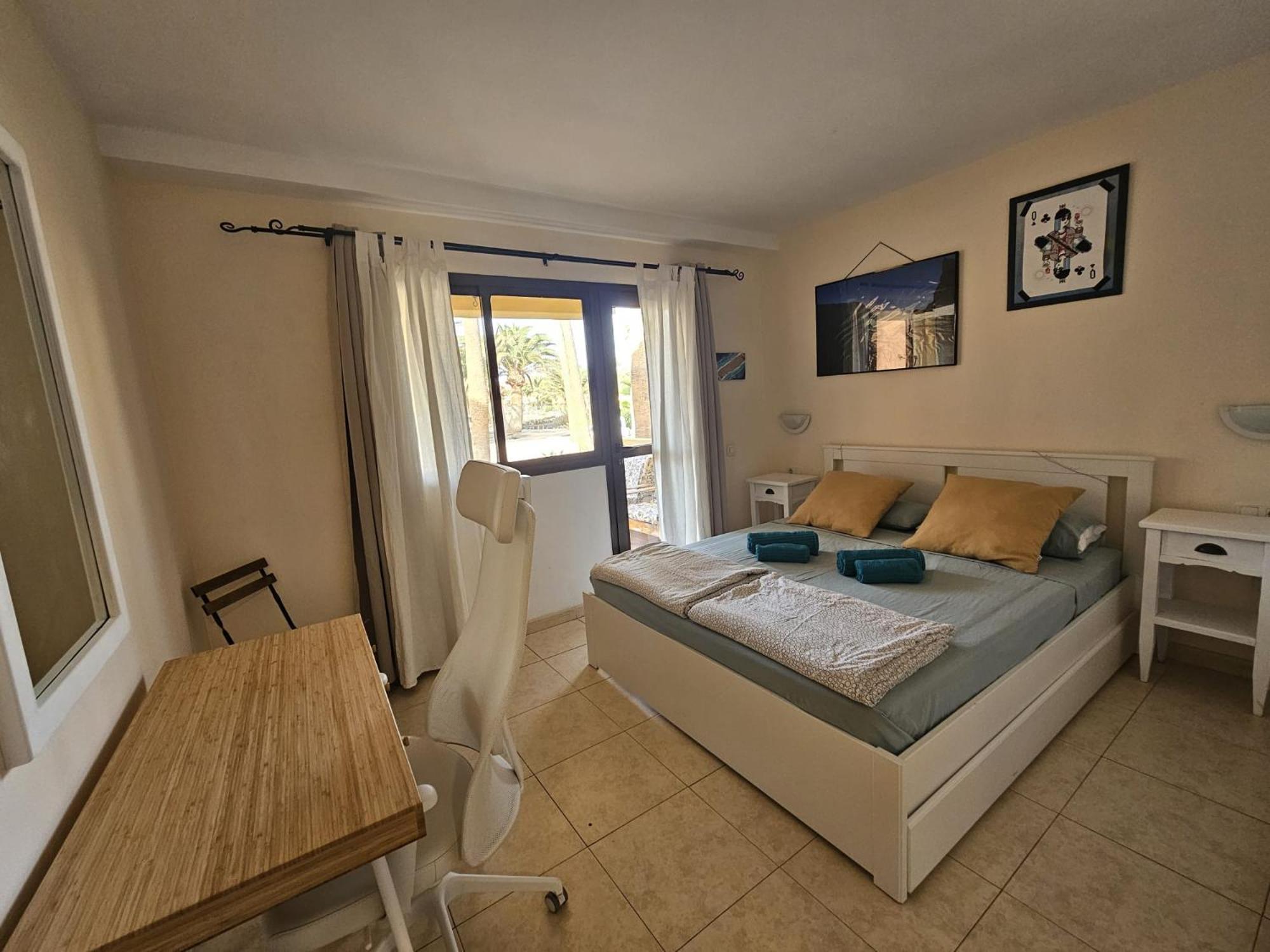Oasis Royal Suite Corralejo Zewnętrze zdjęcie
