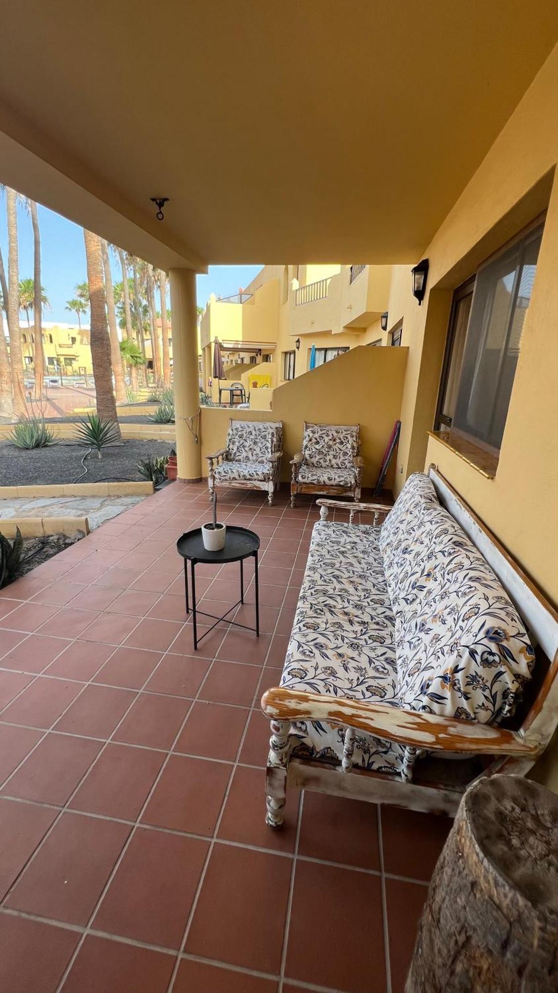 Oasis Royal Suite Corralejo Zewnętrze zdjęcie